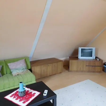 Holiday In Agard/velence-see 34926 بيت للعطل Gárdony
