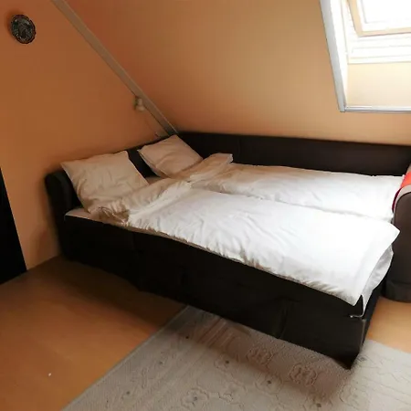 Holiday In Agard/velence-see 34926 بيت للعطل
