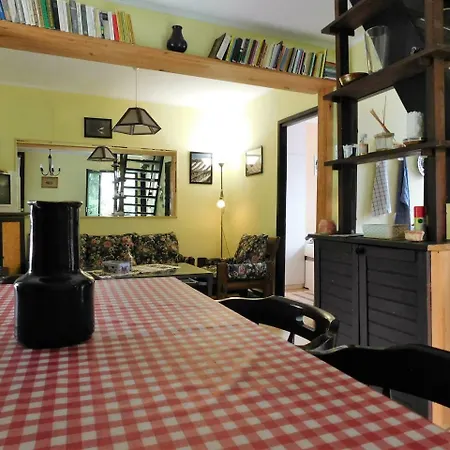 Holiday In Agard/velence-see 34926 بيت للعطل *