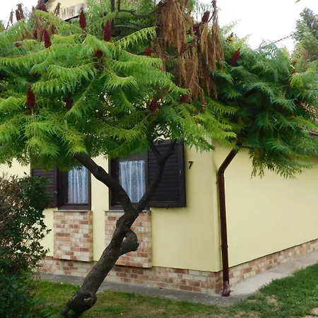 Holiday In Agard/velence-see 34926 بيت للعطل
