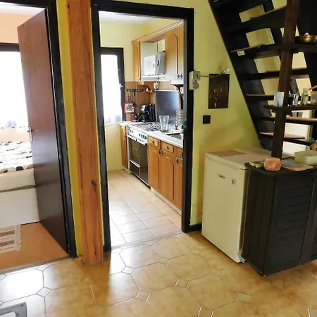 Holiday In Agard/velence-see 34926 بيت للعطل Gárdony