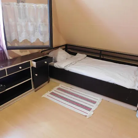 Holiday In Agard/velence-see 34926 بيت للعطل