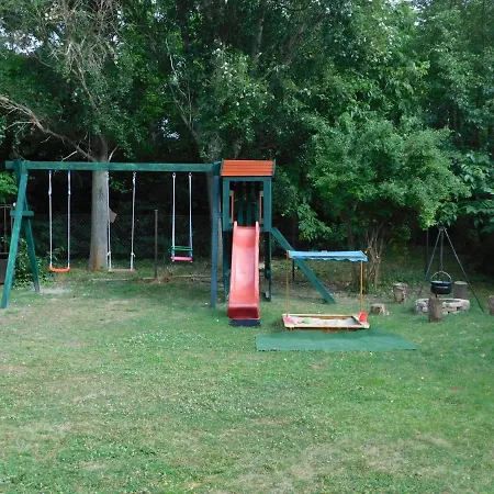 Holiday In Agard/velence-see 34926 بيت للعطل Gárdony