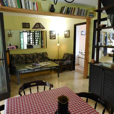 Holiday In Agard/velence-see 34926 بيت للعطل *