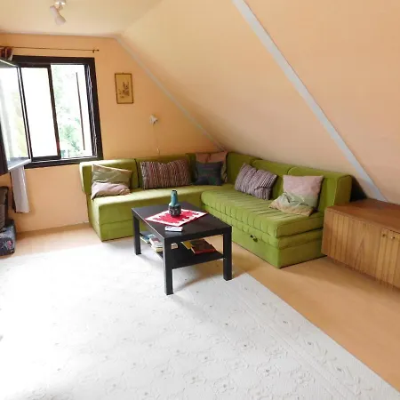 بيت للعطل Holiday In Agard/velence-see 34926 *